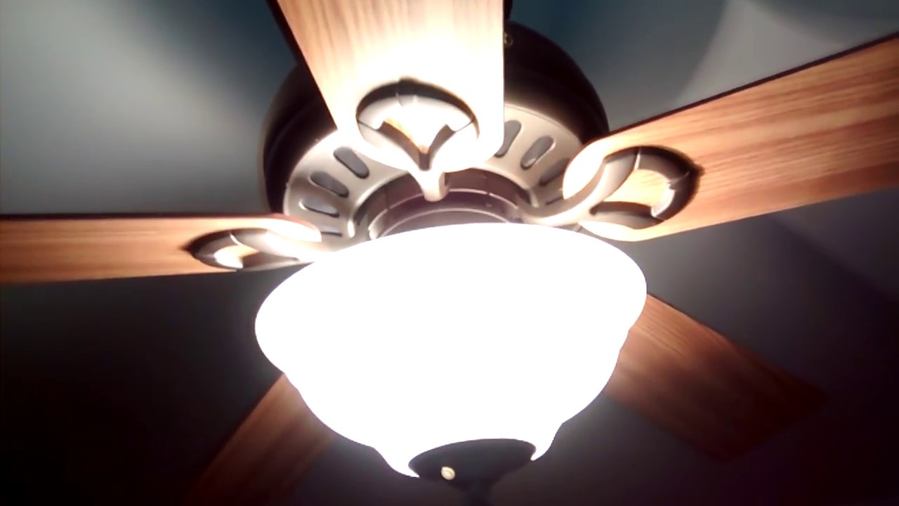 Tour of a House my dad built (inside)