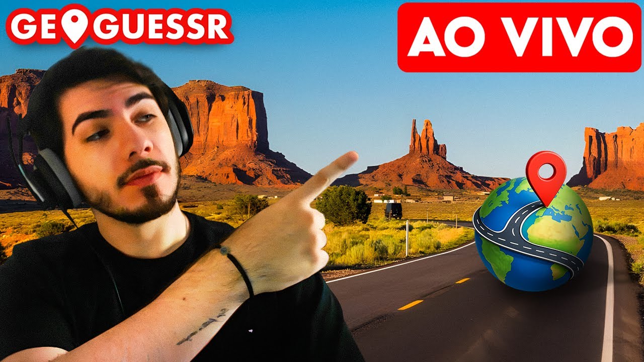EXTRA CLTHON // GEOGUESSR DUELS🔥🔥