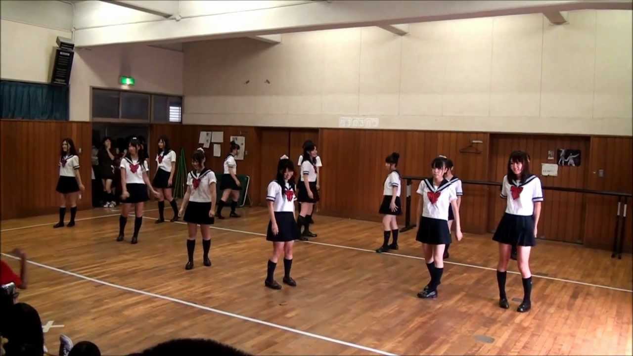 3代目鴻陵AKB 前夜祭