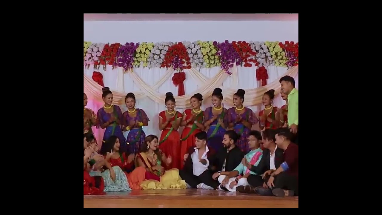 New Teej Song 2078 तिज का गित | New Teej Song 2078/2021