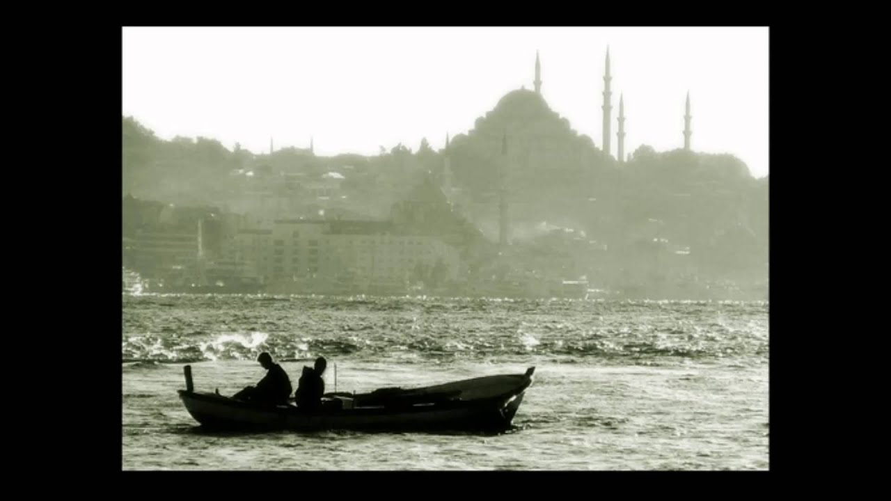 Ahmet Yatman - Nihavend Taksim, Sigan ve Longa