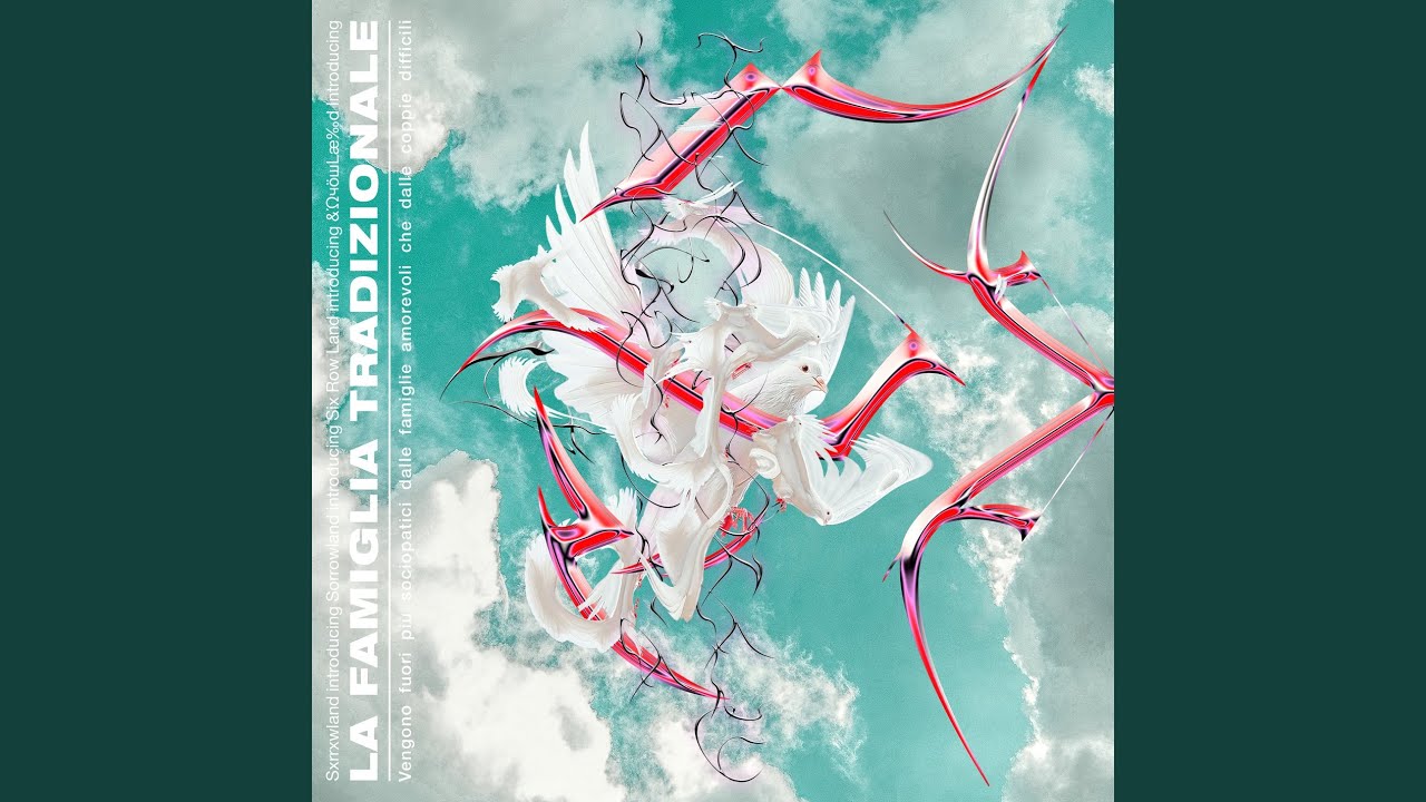 La Famiglia Tradizionale