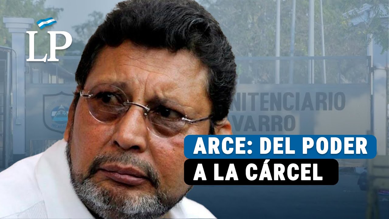 Bayardo Arce: el ocaso del último comandante histórico