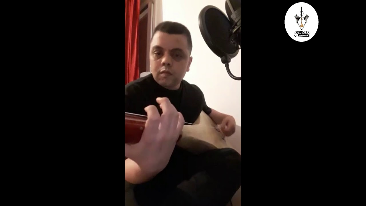 HAWL AWA TH3MIDI  حاول أوا ثعميذي -