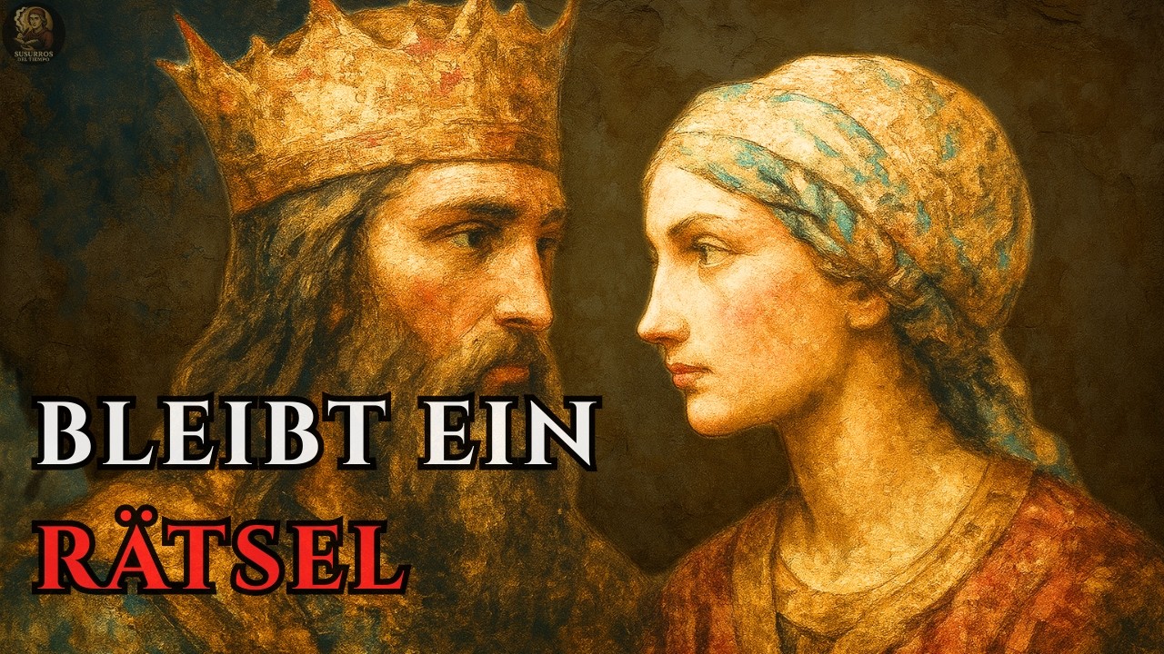 13 RÄTSEL der GESCHICHTE, die bis heute NIEMAND lösen konnte