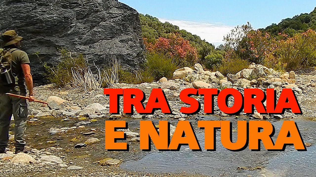 Campana CS -  Tra Storia e Natura | Sila Greca, Calabria, Italy