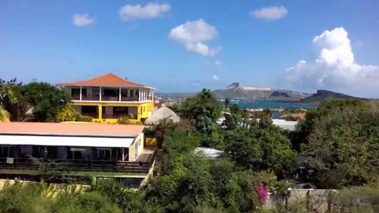 Home Sweet Home Jan Thiel Curaçao