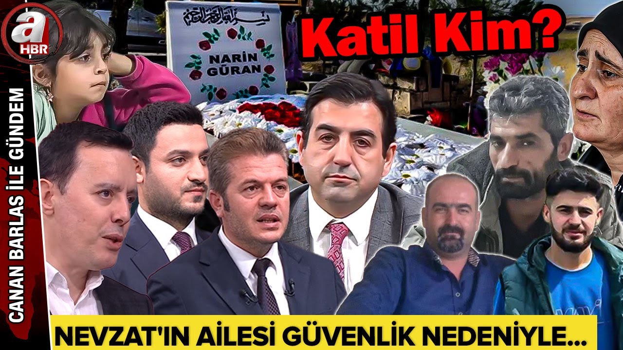 Nevzat Bahtiyar İçin Verilen Ceza Eksik Mi? 