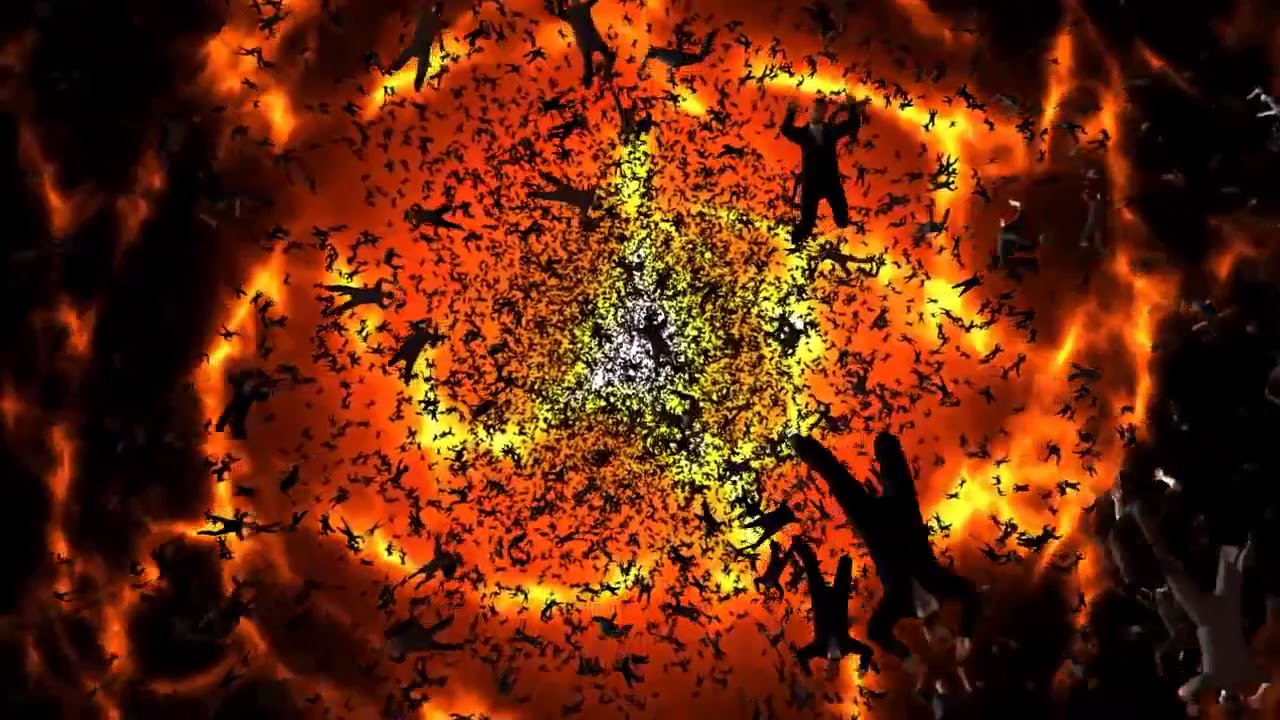 Dean Blunt —  Soul on Fire