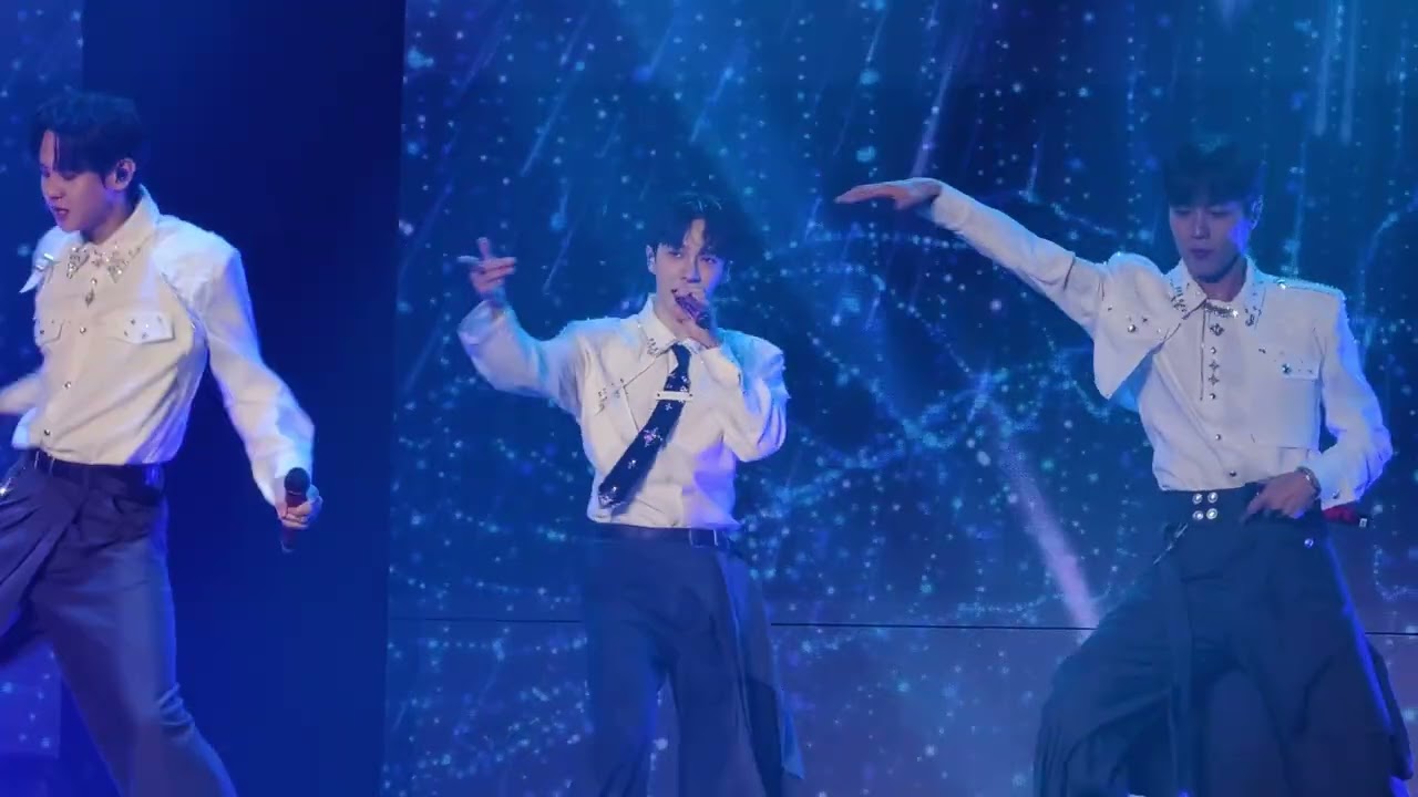 250927 HIGHLIGHT (하이라이트) - 12시 30분 (12:30) | Highlight Ride Or Die in KL [4k]