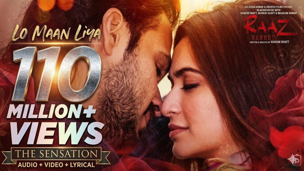 Lo maan liya/emraan hashmi bollywood movie hits 🎯 song hard Bass treble edm vox mix//