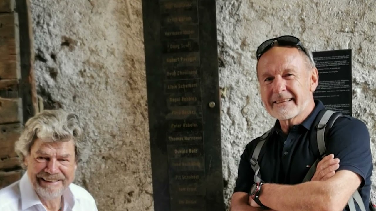 Pravi ključi - Viktor Grošelj
