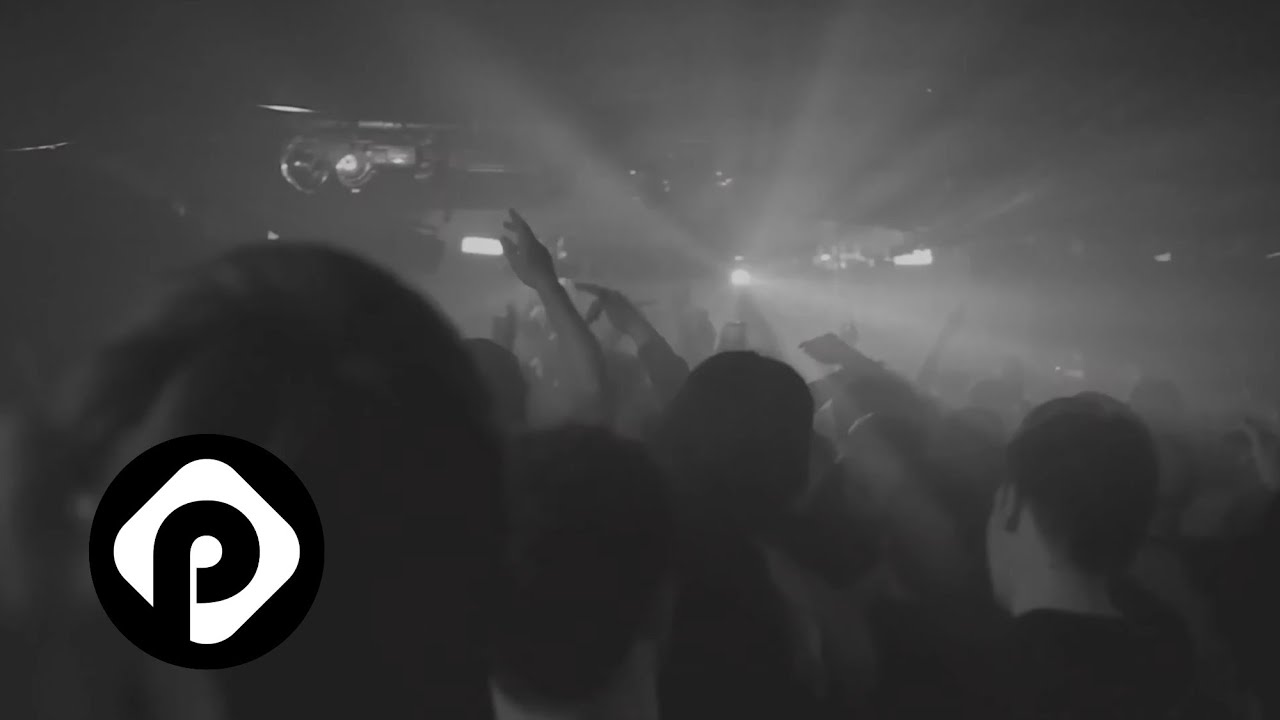 Camelphat ft. Au/Ra - Panic Room (Macon Techno Extended Remix)