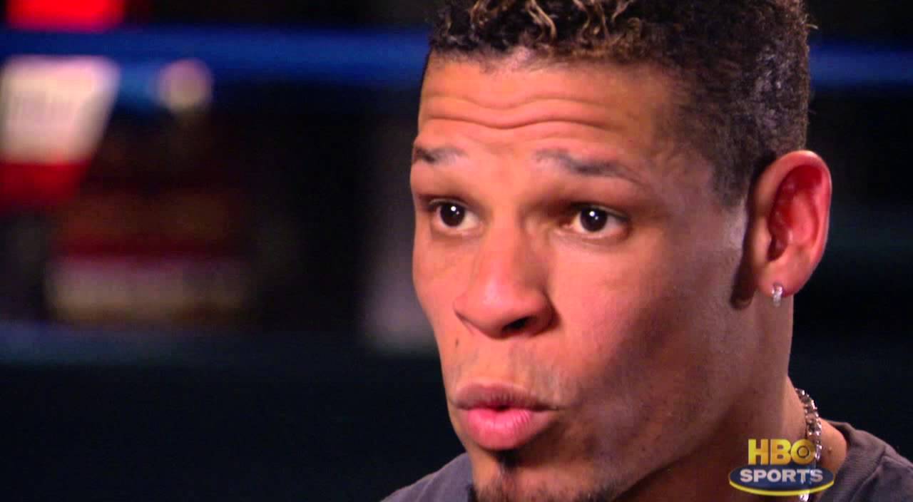 Meet the First Out Gay Boxer: Real Sports with Bryant Gumbel (Oct. 2012)