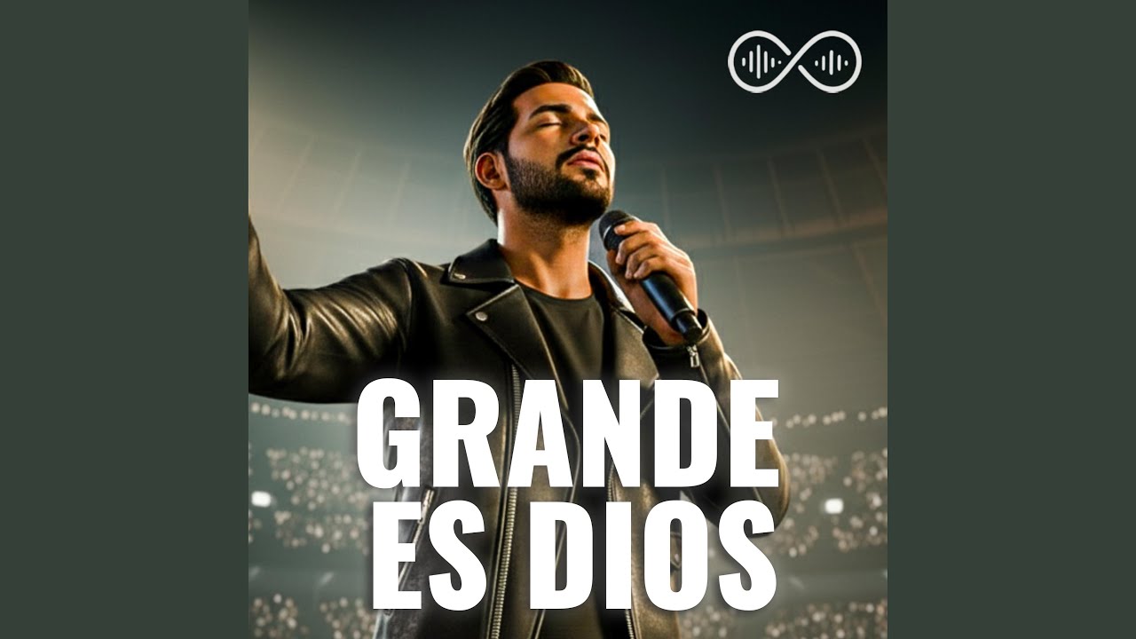 Grande es Dios