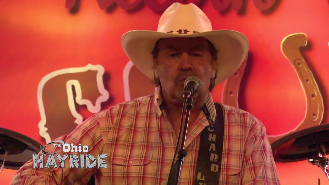The Ohio Hayride Episode 15 featuring Richard Lynch, Adam Pope & Alyssa Oeder