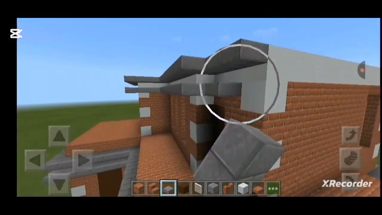 Minecraft masterpiece 