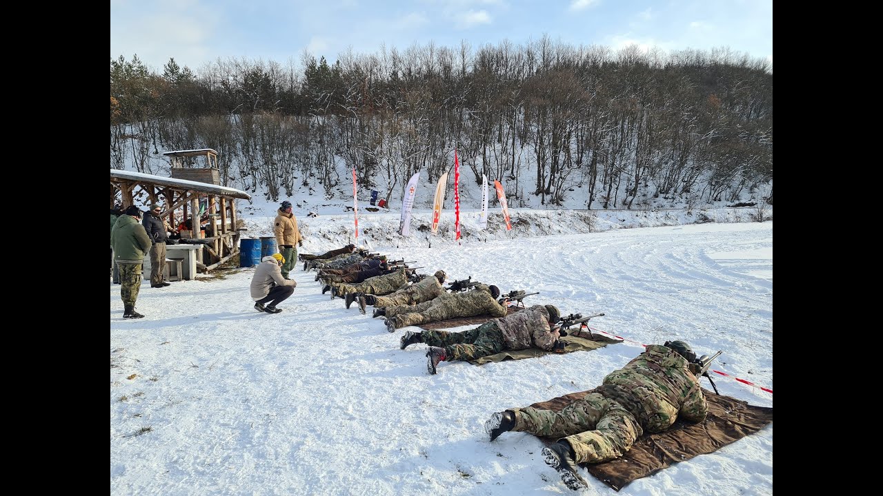 T-Class Lite Series 22.01.2022     Упражнение панички М1Е4