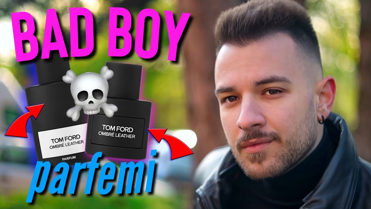 Najbolji BAD BOY parfemi na Balkanu ❤️‍🔥🔥 Izaberi pravi i tvoja je..