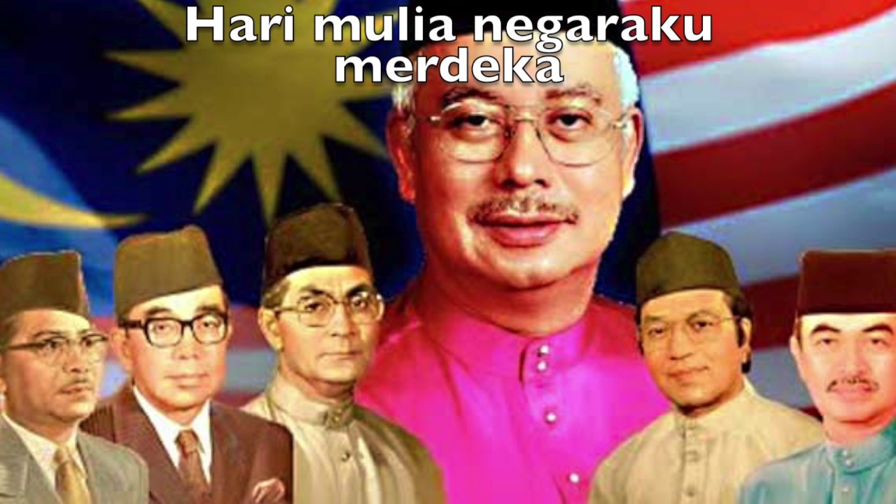Tanggal 31 with lyrics