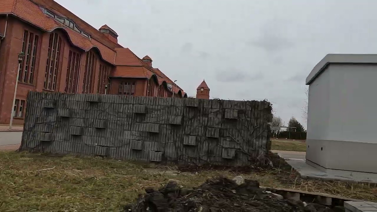 Gliwice Trynek Kopalnia