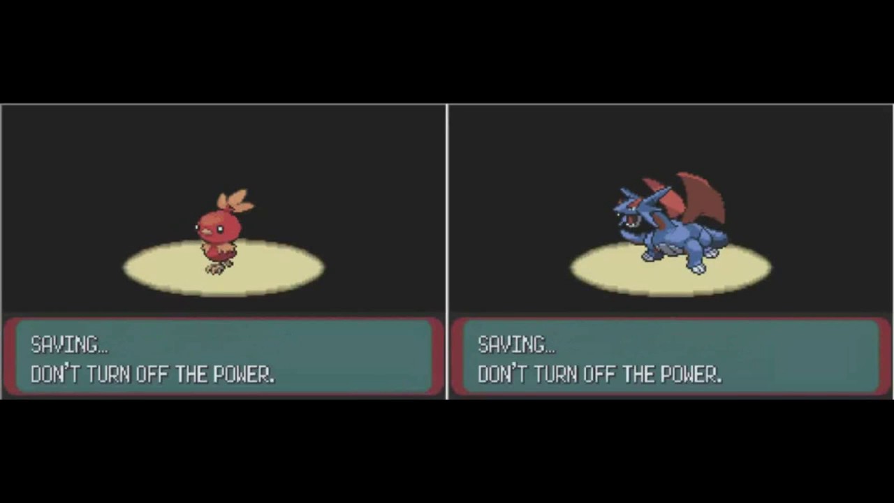 How to trade Pokemon using emulators