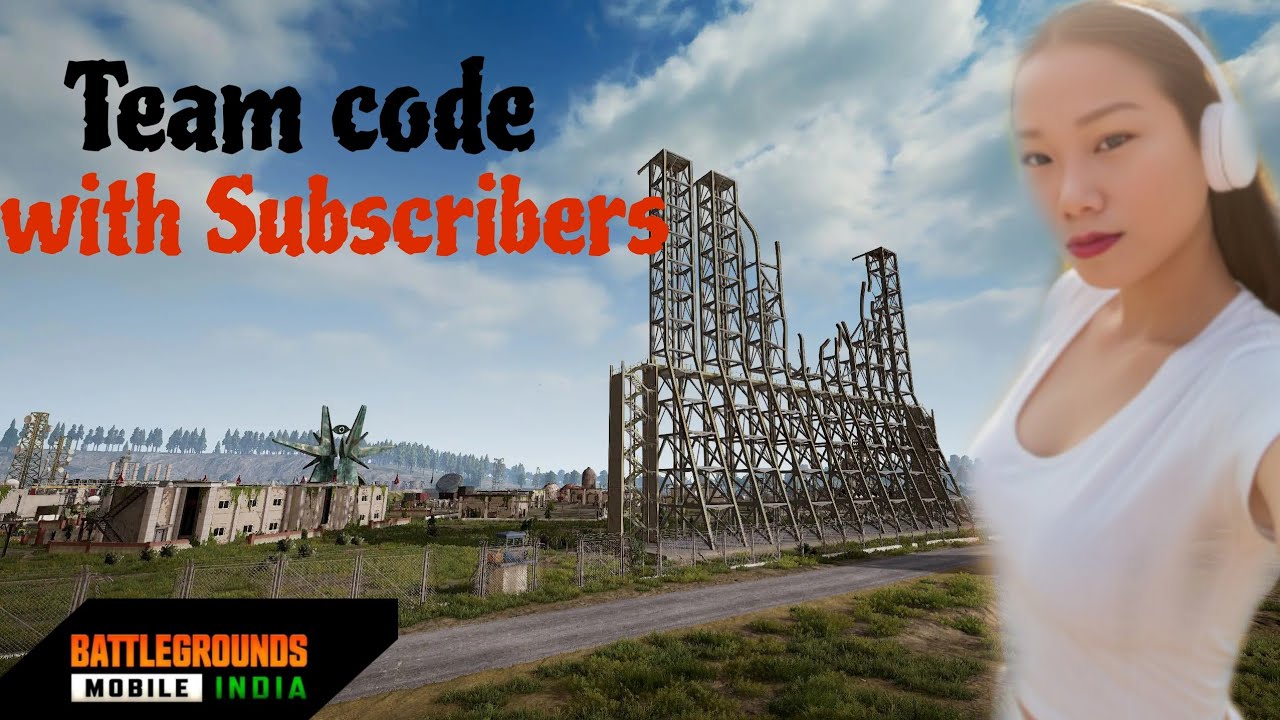 💃 NAGA GIRL🎀 Playing with SUBSCRIBERS onLy.. #bgmi #shorts