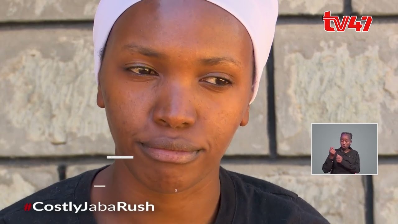 The Costly Jaba Rush; Lives And Families Destroyed By Muguka Miraa Drivers