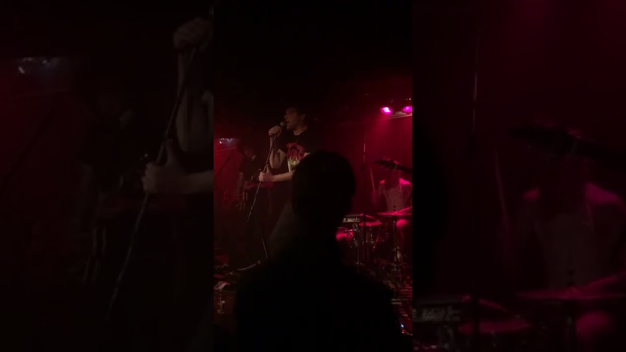 Jerzyk Krzyżyk ft Kierat, Oko live, Pogłos, 07.04.2022