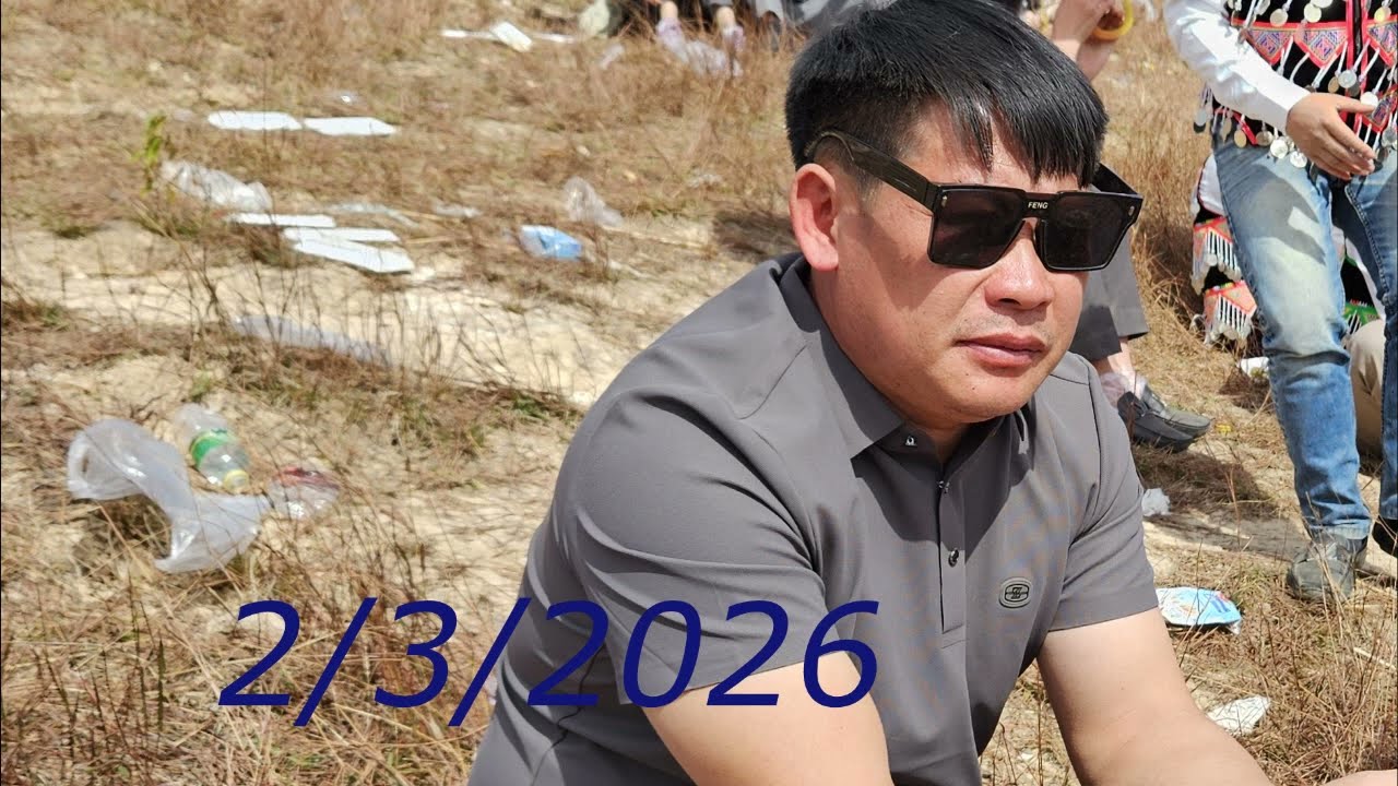 neej pua tag rau koj txoj kev liam/2/3/2026