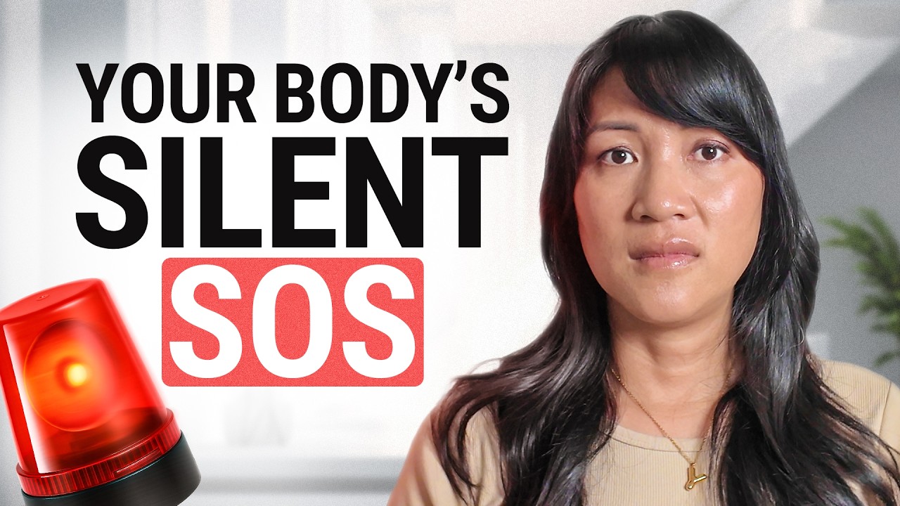 4 Signs of Low Estrogen You’re Probably Ignoring (and what to do about it)