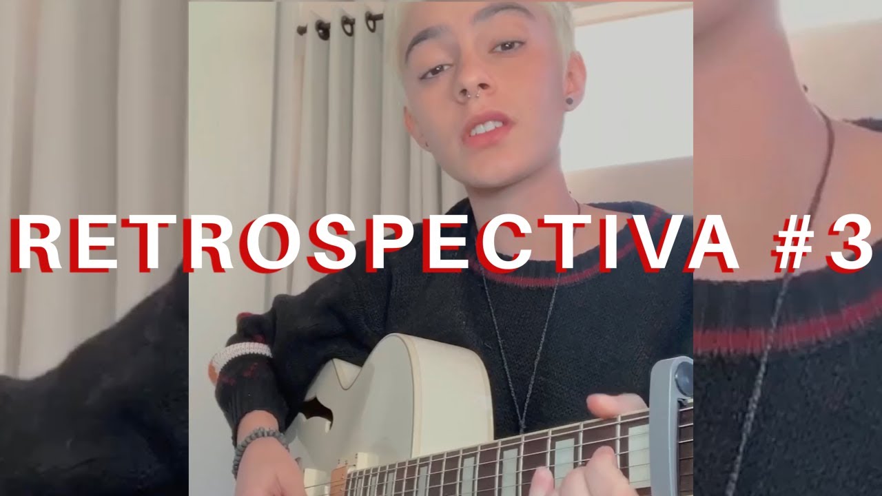 BIADAMINI Instagram Covers 2020 (Parte 1)