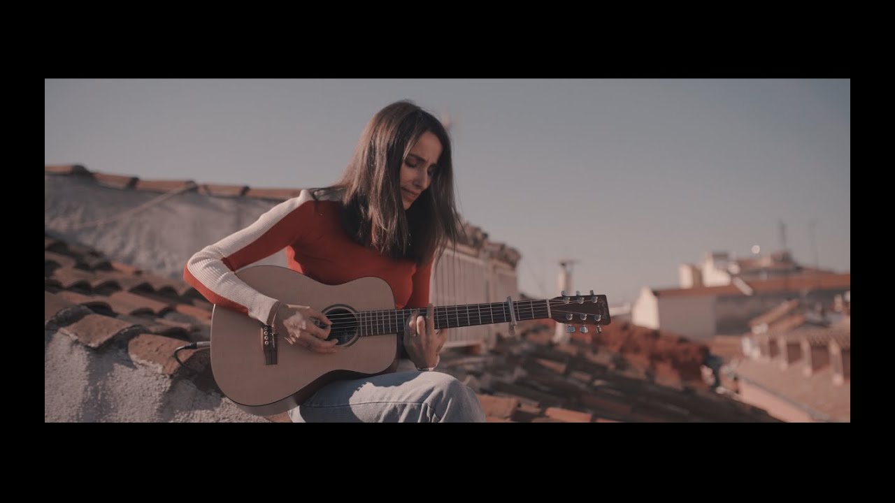 Malditos Domingos | Zahara | Guerra y Paz