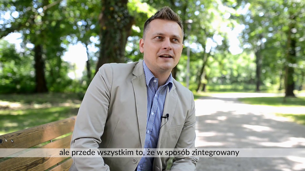 Textorial Park II - kulisy certyfikacji BREEAM