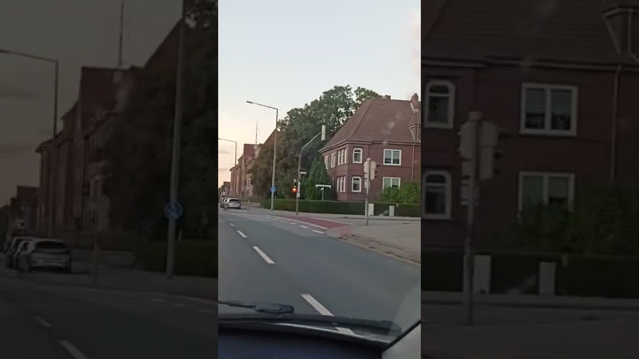 Emden/Германия/Reinhausen/🏘️