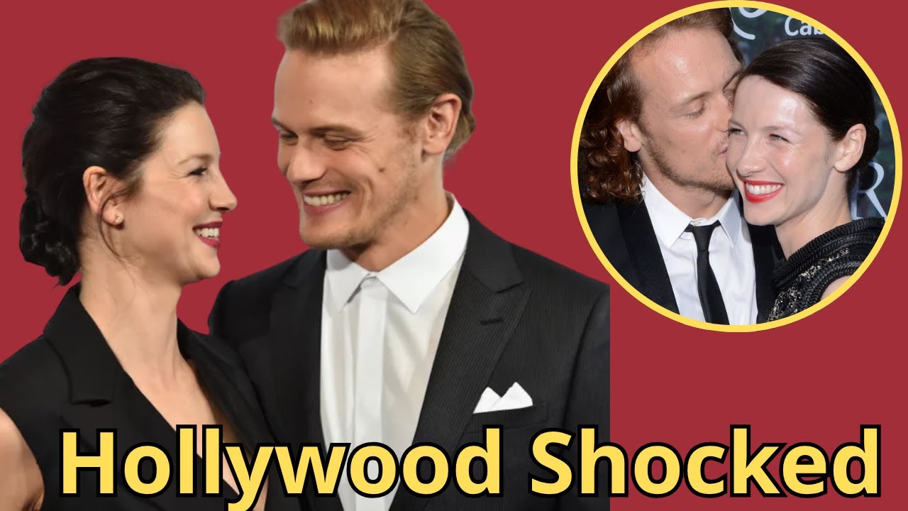 Hollywood Shocked! Sam Heughan and Caitríona Balfe Officially Confirm Their Relationship
