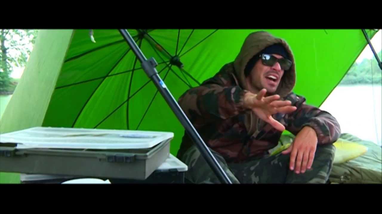 STENO - Carpfishing  (music video)