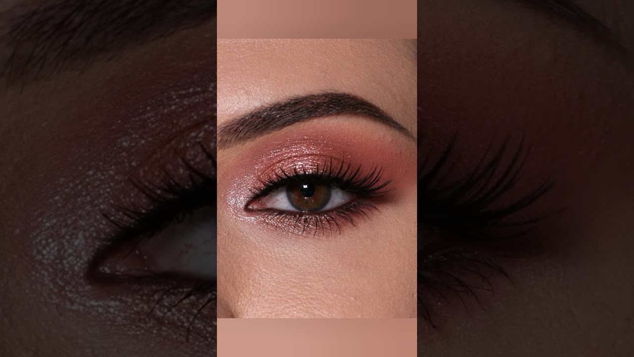 night makeup look #nightmakeup #nightmakeuplook #makeup #shorts