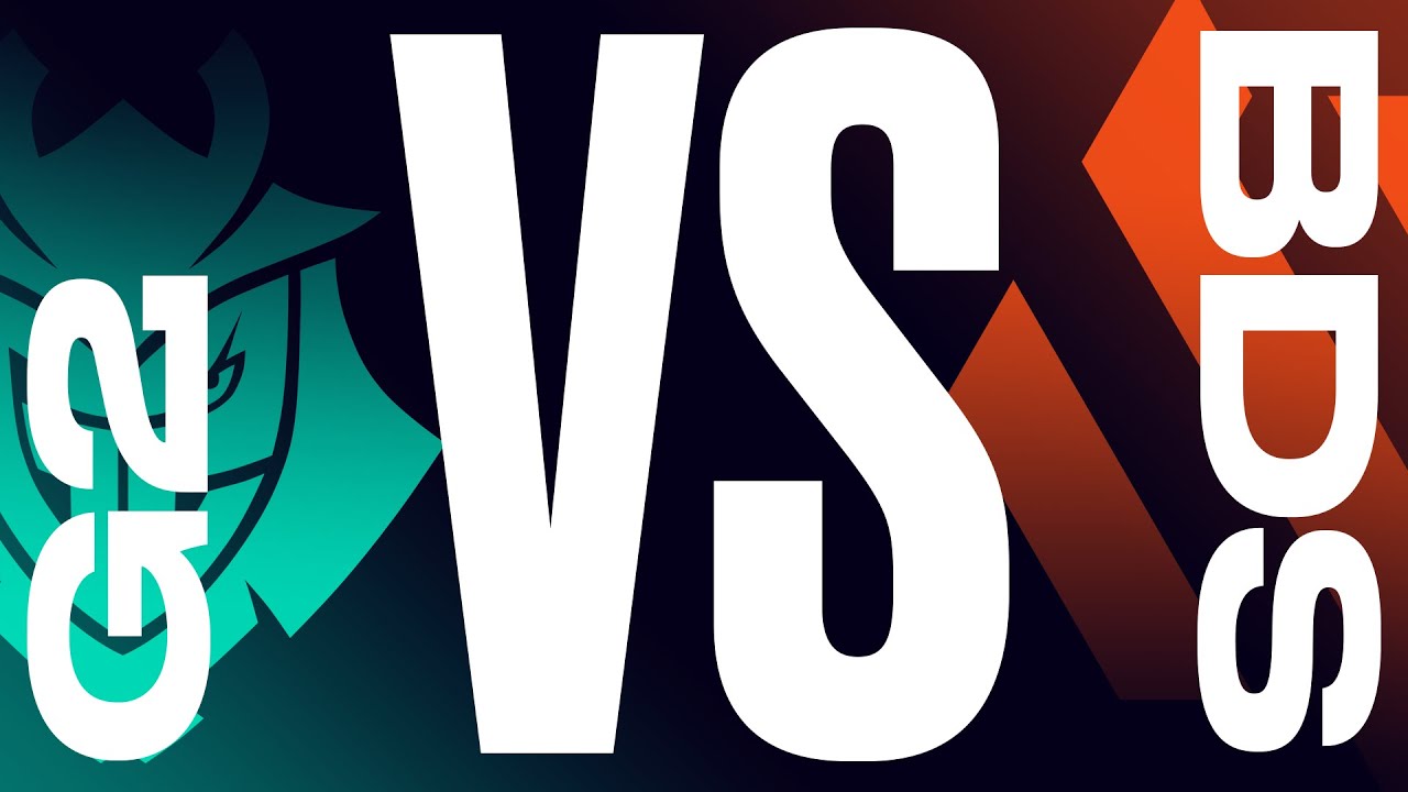 G2 vs. BDS - Week 4 Day 1 | LEC Spring Split | G2 Esports vs. Team BDS (2022)