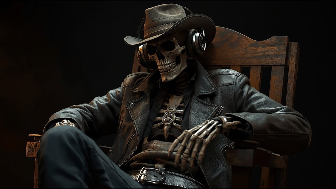 Cold Dirt Confession – Dark Country Story