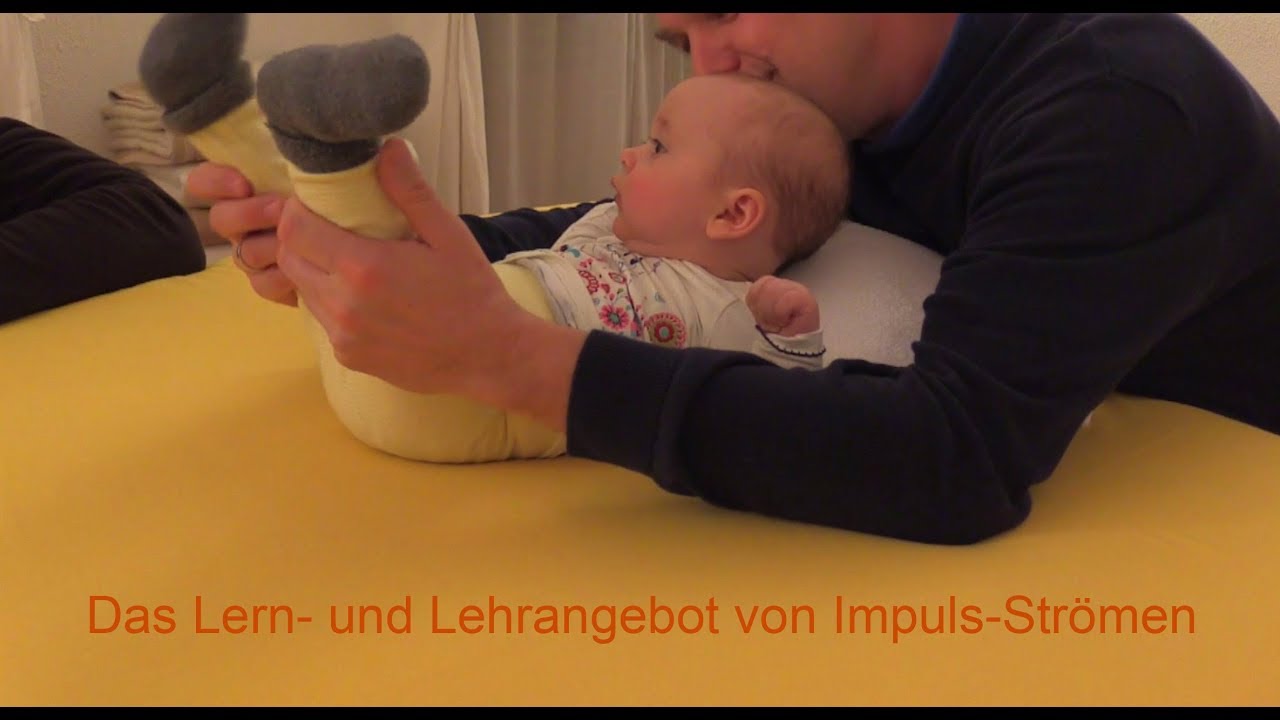 Kursangebot Impuls-Strömen