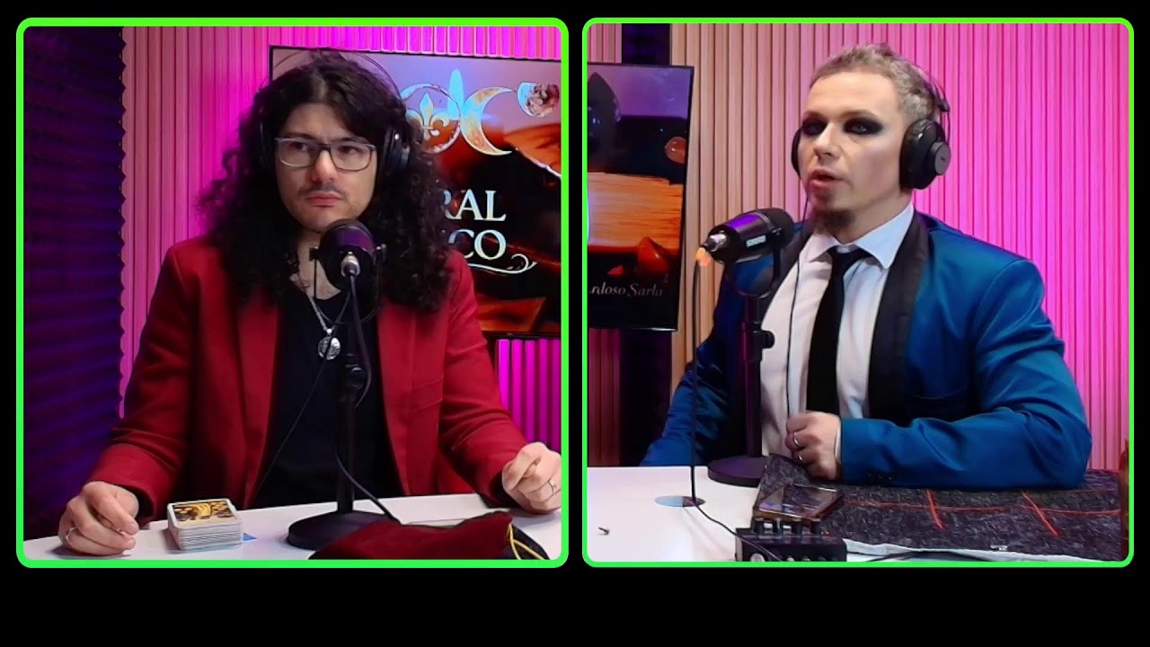 El Umbral M&iacute;stico | Programa 6/3/2026