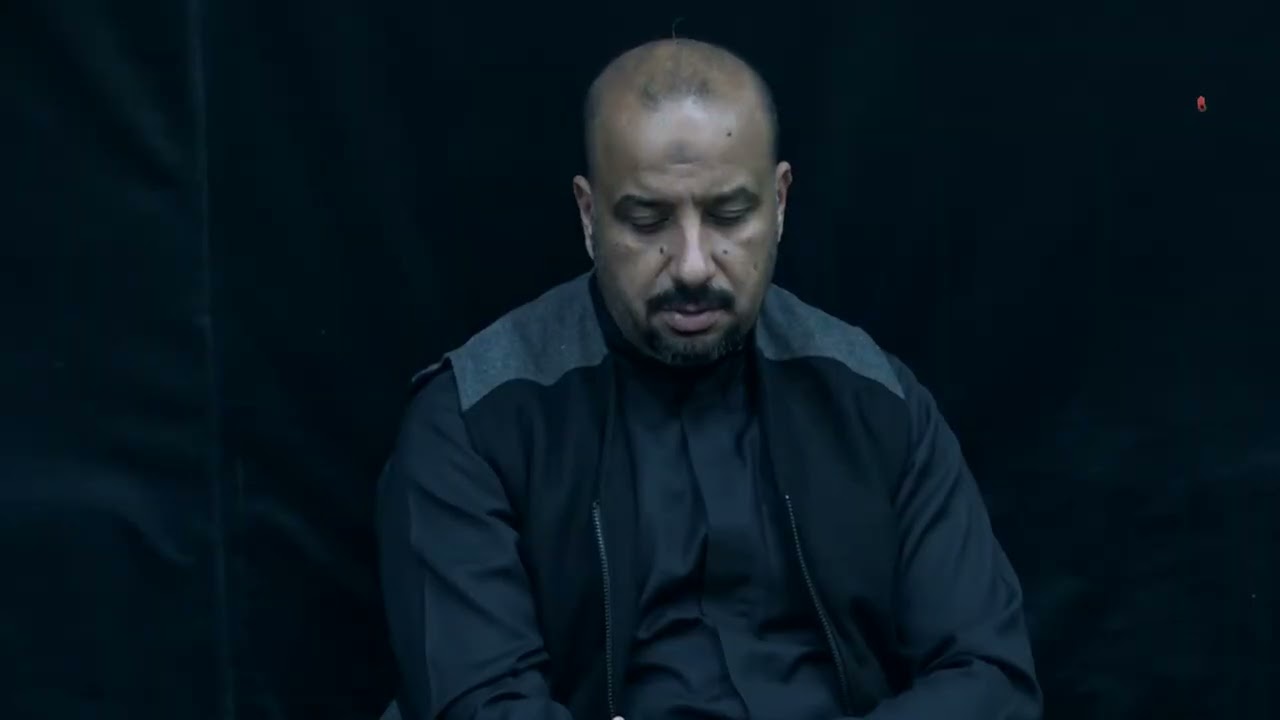 المحاضرة الدينية الليلة الرابعة عشر -  الشيخ يوسف الكناني