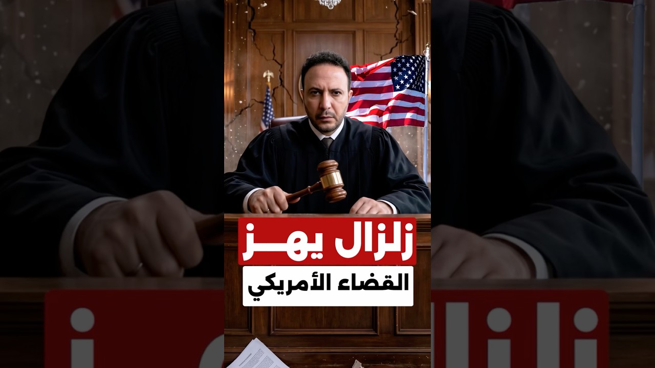 إدارة ترامب تُقيل قضاة هجرة بعد أن أوقفوا وعطّلوا قراراتها