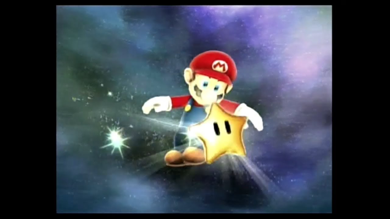 マリオ 関連CM集 2007年