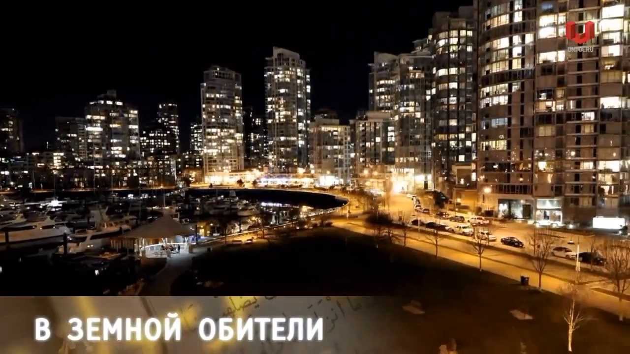 Кто же распределяет Божью милость? (ролик Шамиля Аляутдинова) umma.ru