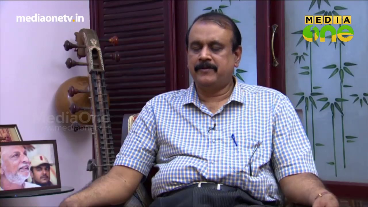 TP Senkumar in View Point (Episode 225)