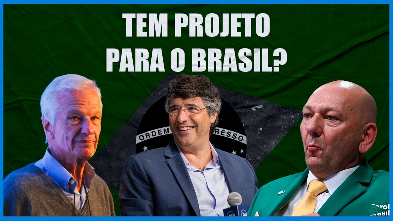 Qual o projeto de pa&iacute;s da classe dominante brasileira?