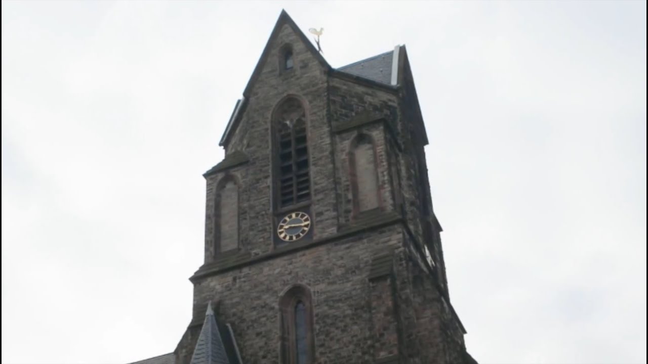 Glocken Saarbrücken-Malstatt [D] - St. Josef / Campane Saarbrücken-Malstatt [D] - St. Josef