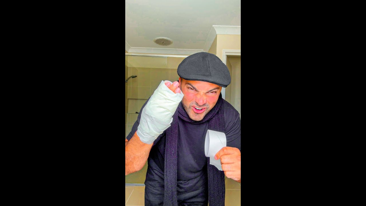 Trying Home Alone Pranks (pt 2)